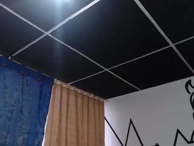 Tefannyy on BongaCams 