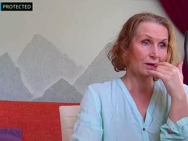 TeffiErotta on BongaCams 