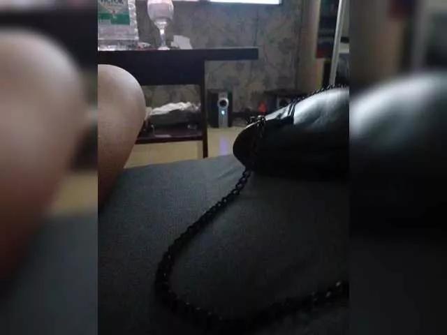 Tekilalavetums on BongaCams 