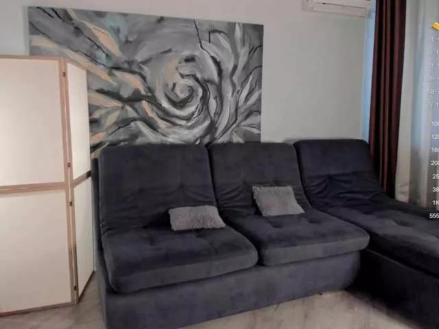 Tessa-Vinch on BongaCams 