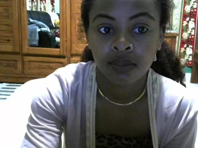 TessaLady on BongaCams 