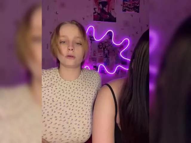 The-best-babies on BongaCams 
