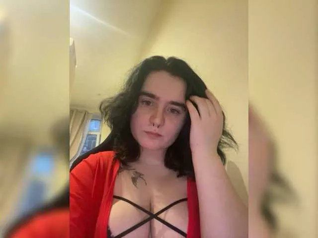 Offline thesameone on BongaCams