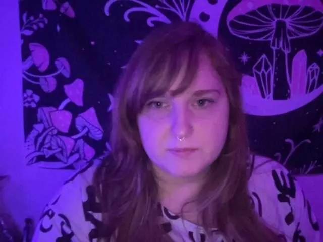 thickgingergoddess on BongaCams 