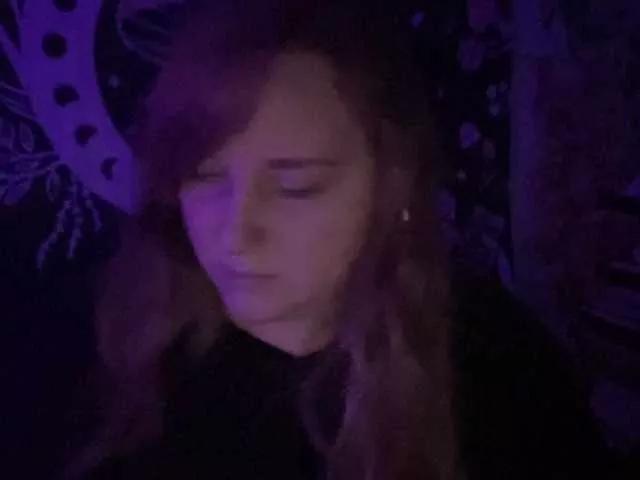 thickgingergoddess on BongaCams 