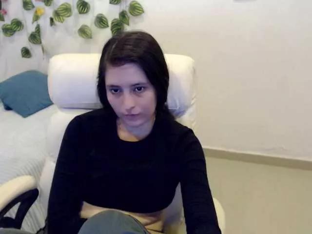 tiffany-69 on BongaCams 