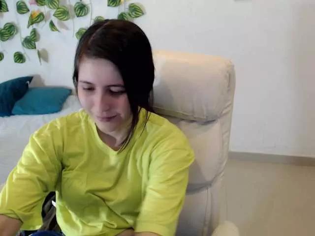 tiffany-69 on BongaCams 