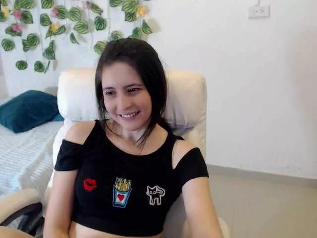 tiffany-69 on BongaCams 