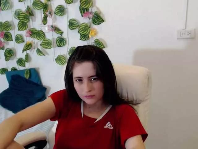tiffany-69 on BongaCams 