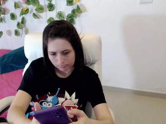 tiffany-69 on BongaCams 