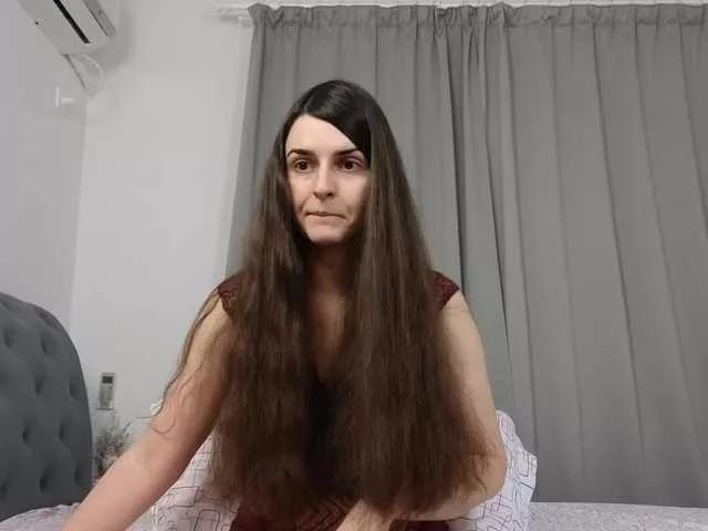 Tiffany4Love on BongaCams 