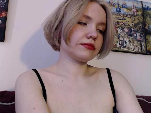 Tikoffka on BongaCams 