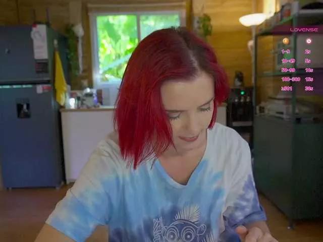 Timissi on BongaCams 