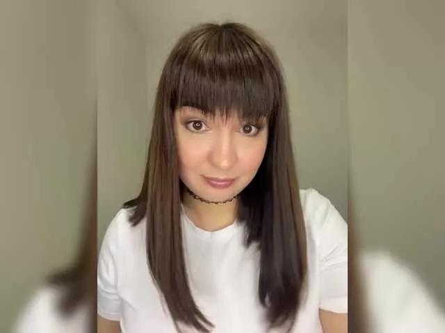 Tina-Dolly on BongaCams 