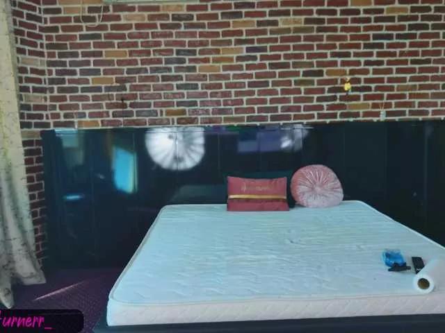 Tina-Turnerr on BongaCams 