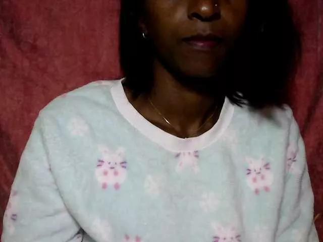 Tinah24 on BongaCams 