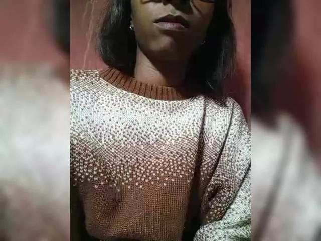Tinah24 on BongaCams 