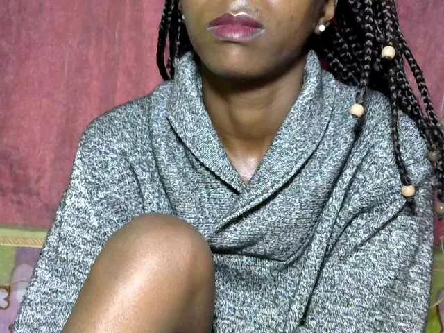 Tinah24 on BongaCams 