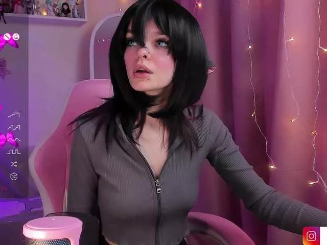 TokyoDream on BongaCams 