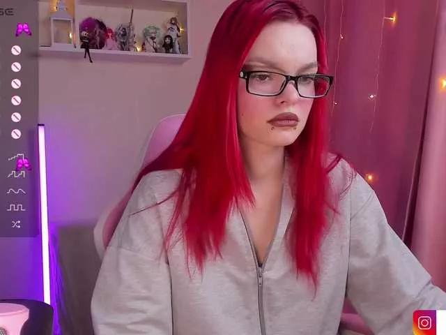 TokyoDream on BongaCams 