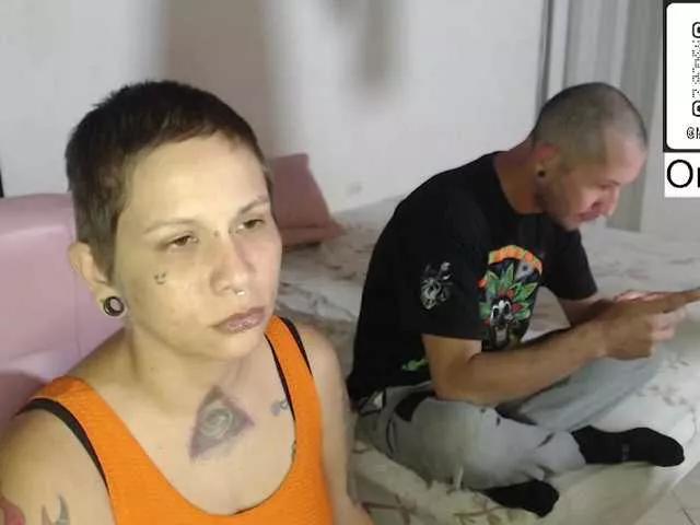 Tonydicking on BongaCams 