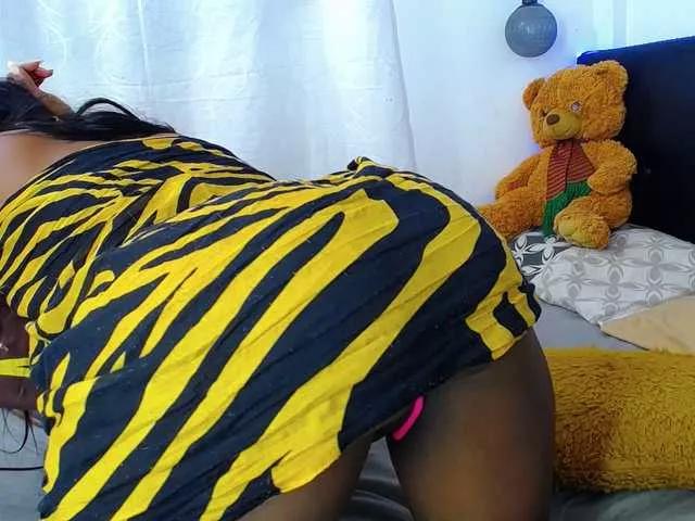 torymegan on BongaCams 