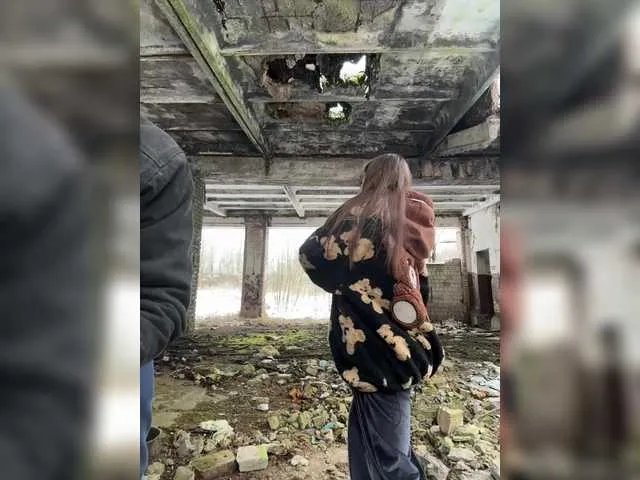 Offline Tr1xie on BongaCams