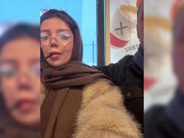 Offline Tr1xie on BongaCams