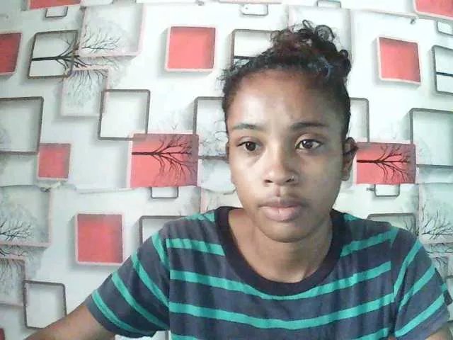 Offline TriciaBella on BongaCams