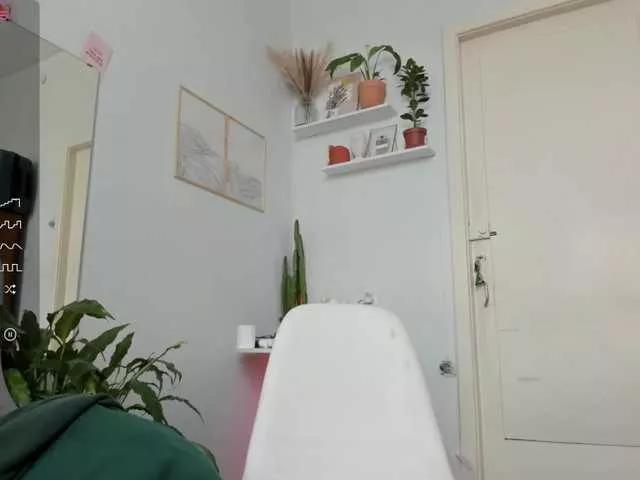 twofuckublegr on BongaCams 