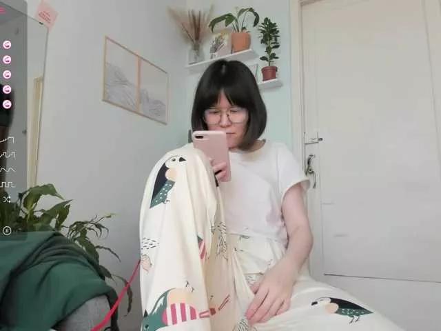twofuckublegr on BongaCams 