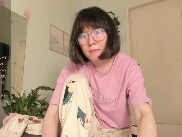 twofuckublegr on BongaCams 