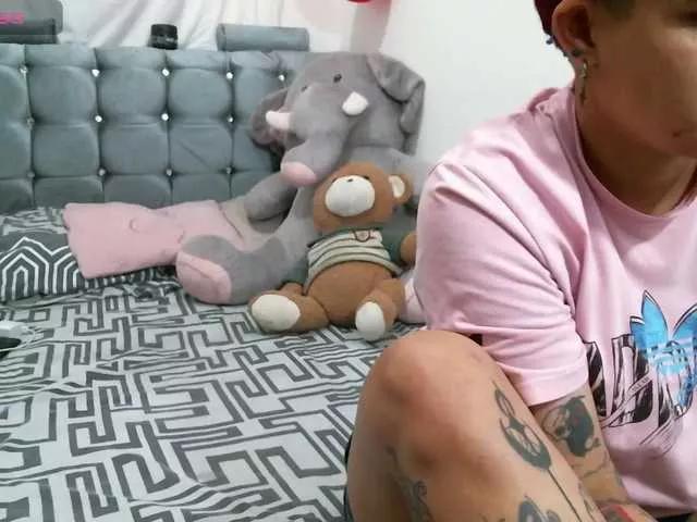 twofunnybitches on BongaCams 