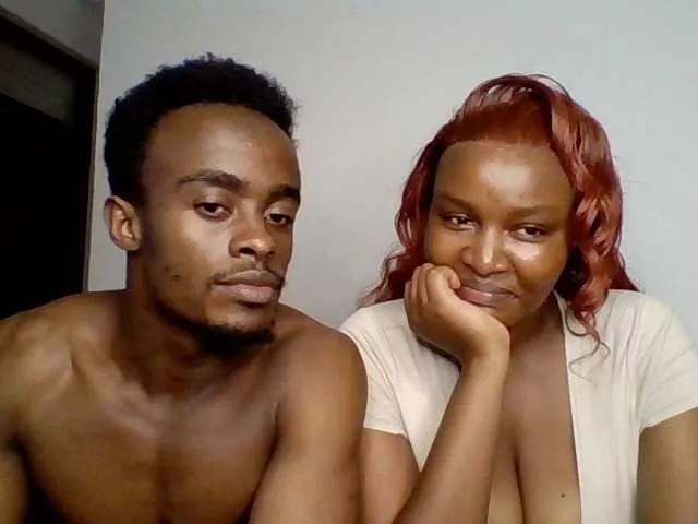 TwosomeTreasure on BongaCams 