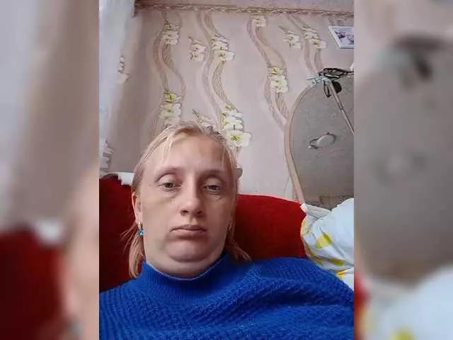 Uana021993 on BongaCams 