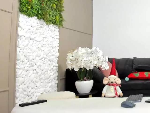 UnforseenLand on BongaCams 