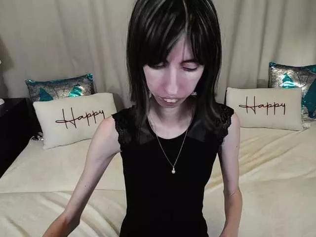 Unusual-G on BongaCams 