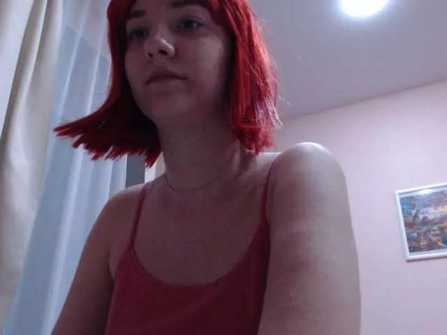 Urania33 on BongaCams 