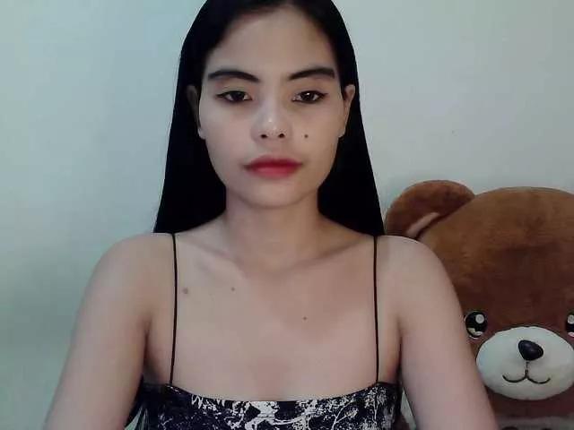 ursexydoll4u on BongaCams 
