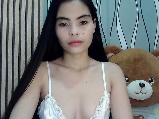 ursexydoll4u on BongaCams 