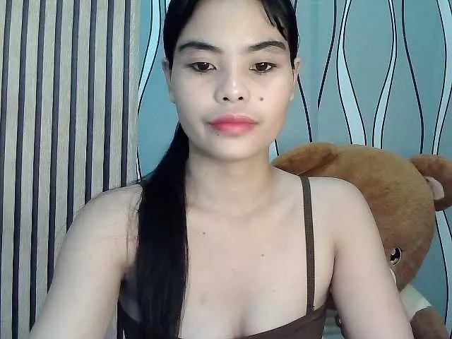 ursexydoll4u on BongaCams 