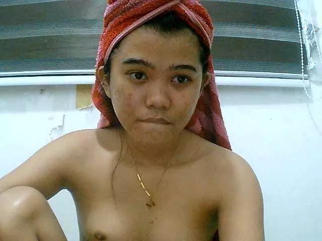 Ursweetasian69 on BongaCams 