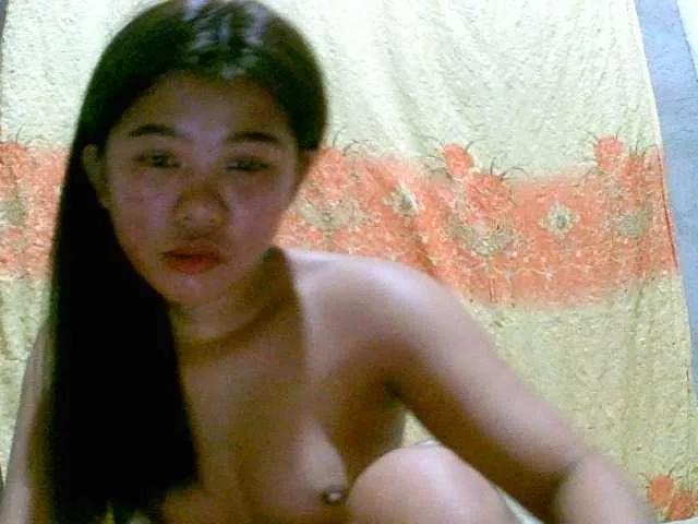 Ursweetasian69 on BongaCams 