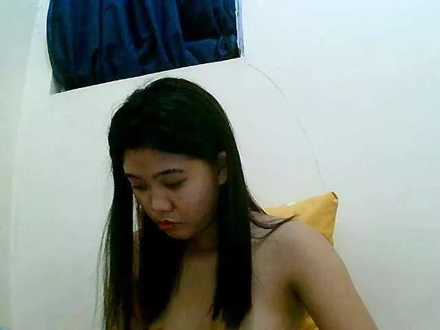 Ursweetasian69 on BongaCams 