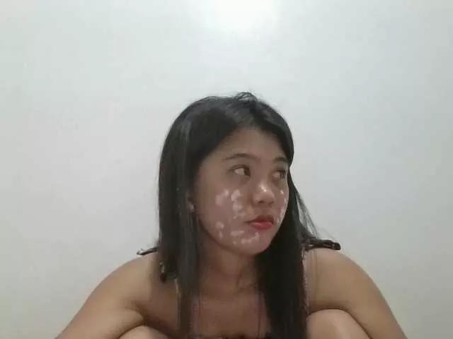 Ursweetasian69 on BongaCams 