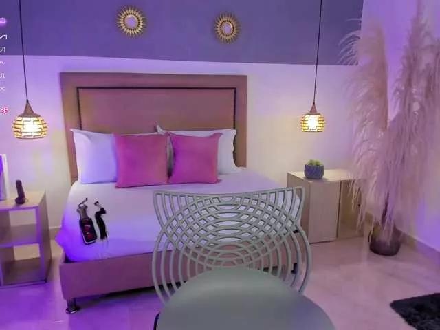 valeria-acost on BongaCams 