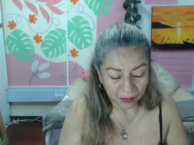 valeria-sexy on BongaCams 
