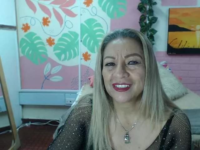 valeria-sexy on BongaCams 