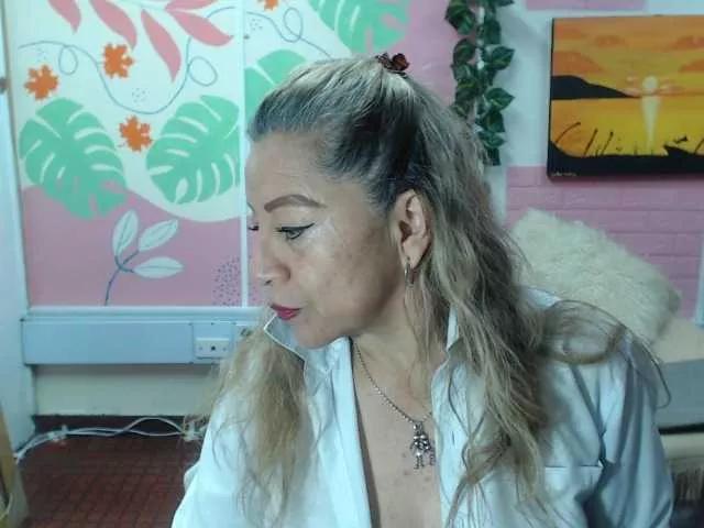 valeria-sexy on BongaCams 