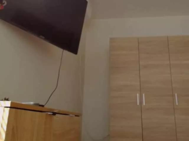 ValeriaFoxx on BongaCams 